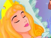Thumbnail of Dress Up Sleeping Beauty