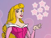 Thumbnail of Sleeping Beauty Dress Up 2