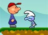 Thumbnail of Mario And Smurfs