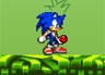 Thumbnail of Sonic In Garden