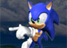 Thumbnail for Sonic Test Run