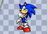 Thumbnail of Ultimate Flash Sonic