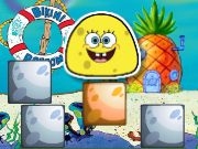 Thumbnail of Spongebob Jelly Puzzle 2
