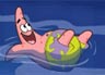 Thumbnail of Sponge Bob: Belly Bounce