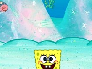 Thumbnail of Spongebob Squarepants Deep Sea Smashout