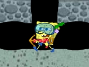 Thumbnail of Spongebob Squarepants Sea Monster Smoosh