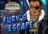 Thumbnail of Fury&#039;s Escape