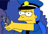 Thumbnail of The Simpsons: Herman Hunt