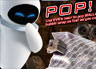 Thumbnail of Wall-e Pop
