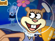 Thumbnail of Showtime Squirrel