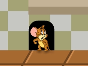 Thumbnail of Tom and Jerry Cheese War