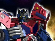 Thumbnail of Transformers: Roll Out