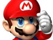 Thumbnail of Super Mario Fly