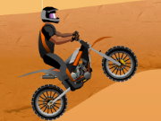 Thumbnail of Dirt Bike Sahara Challenge