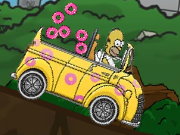 Thumbnail of Homers Truck