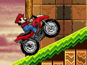 Thumbnail for Mario ATV in Sonic Land