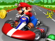 Thumbnail for Mario Kart Rally