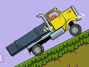 Thumbnail of Mario Truck 2 Pixel