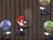 Thumbnail of Mario Vs Zombies