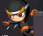 Thumbnail of Ninja Game