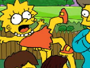 Thumbnail of Simpsons Shooting