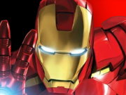 Thumbnail for Iron Man City