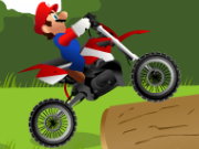 Thumbnail of Mario Motorcross