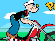 Thumbnail of Popeye Bike
