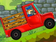 Thumbnail of Postman Pat Special Delivery Service