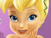 Thumbnail of Tinkerbell Makeover